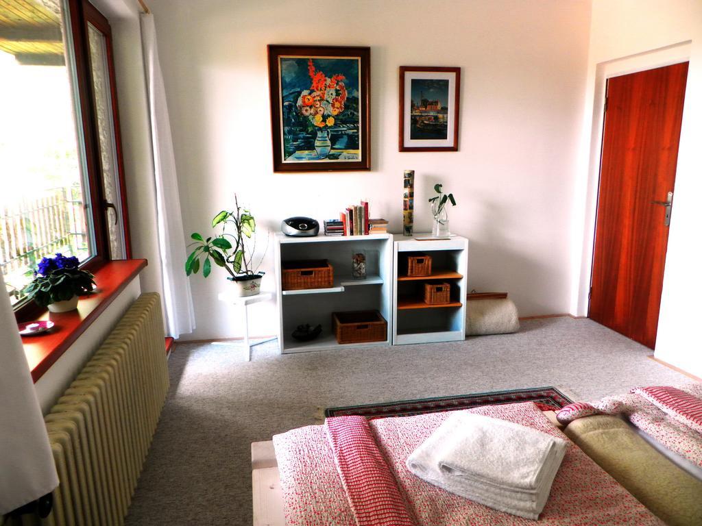Penzion Bor Náchod Habitación foto