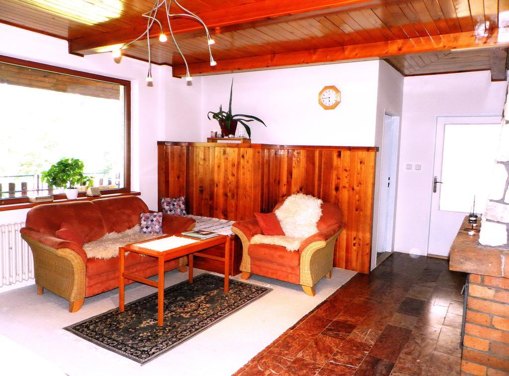 Penzion Bor Náchod Habitación foto