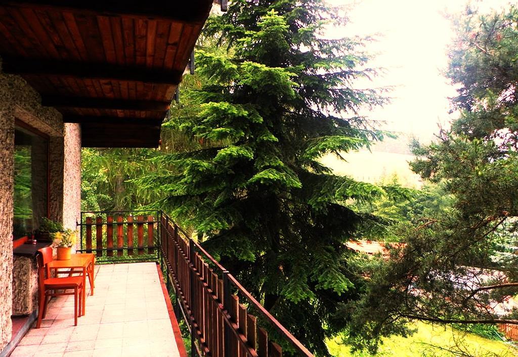 Penzion Bor Náchod Habitación foto