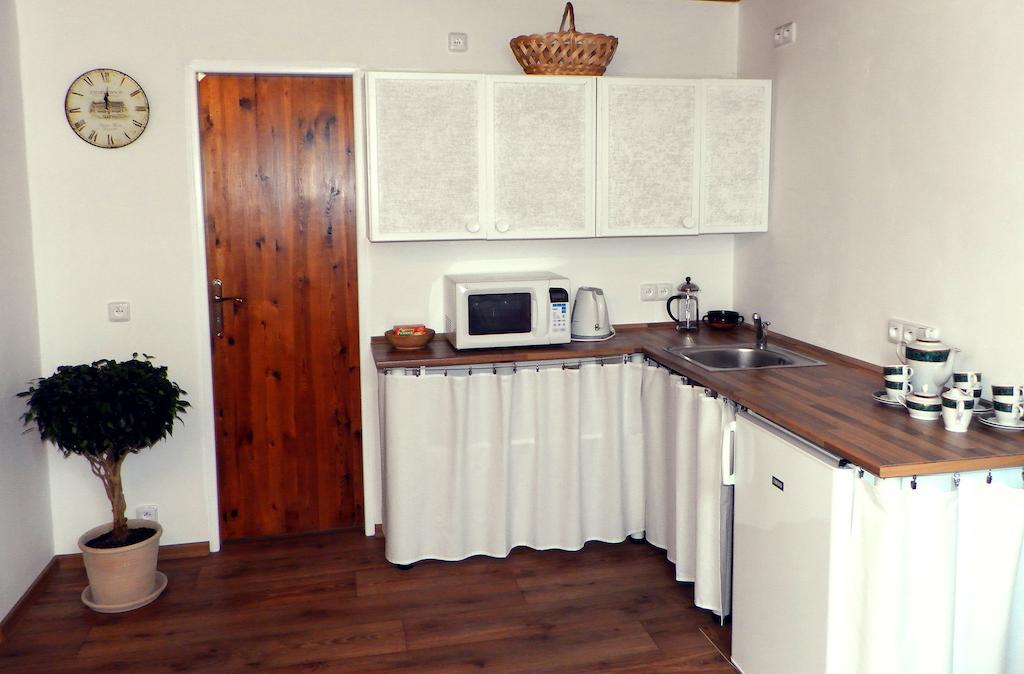Penzion Bor Náchod Habitación foto