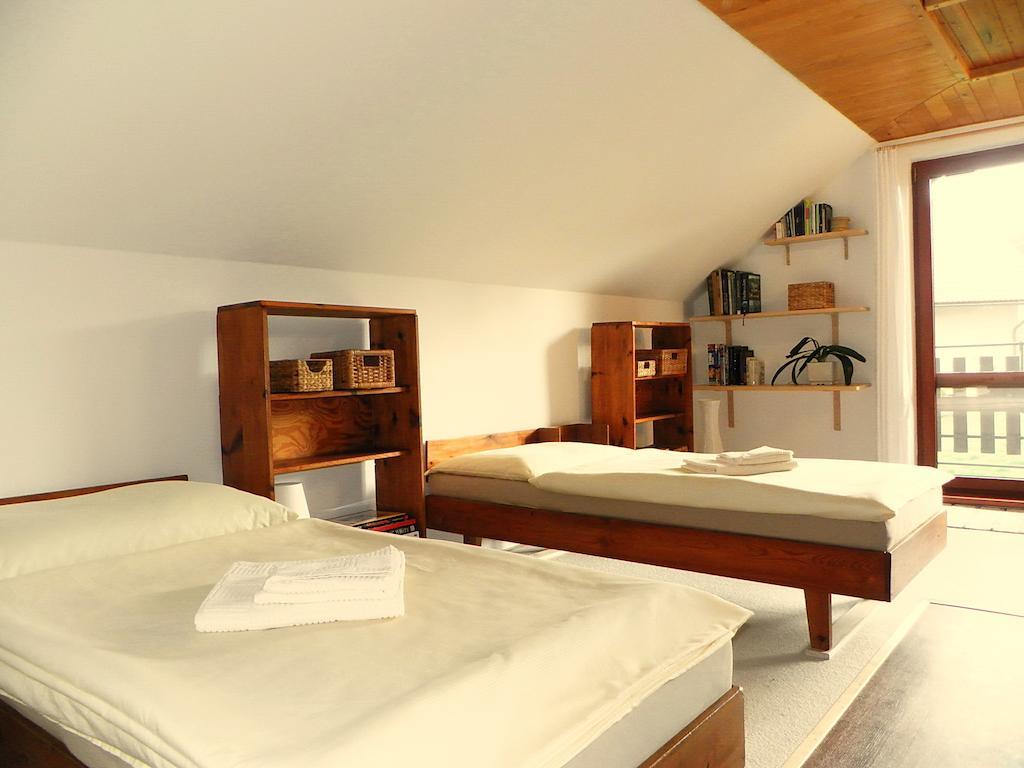 Penzion Bor Náchod Habitación foto
