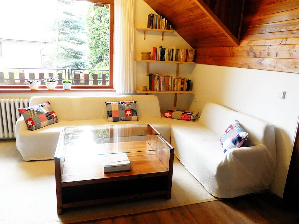 Penzion Bor Náchod Habitación foto